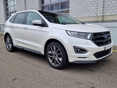 Gebraucht Ford Edge Sport 210 PS (154 kW) 2017 SUV