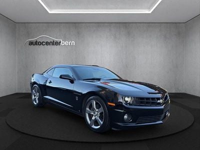 Gebraucht Chevrolet Camaro 2010 Limousine