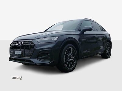 gebraucht Audi Q5 SB 40 TDI advanced