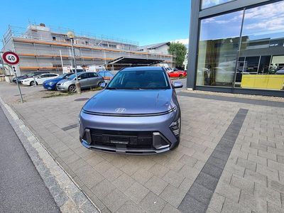 Gebraucht 2024 Hyundai Kona SUV | CHF 29’900 (Fairer Preis)