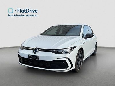 Gebraucht 2023 VW Golf VIII R-line Limousine | CHF 31’800 (Fairer Preis)