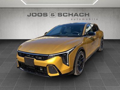 Neu Kia K4 GT-Line 180 PS (132 kW) 2026 Limousine