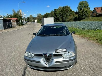 gebraucht Alfa Romeo 156 Sportwagon 2.0 TS 16V