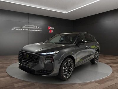 Neu 2025 Audi Q3 SUV | CHF 65’570