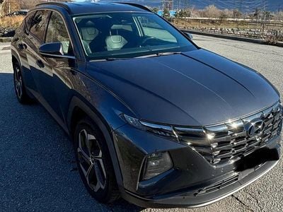 Gebraucht 2022 Hyundai Tucson SUV | CHF 27’900 (Fairer Preis)