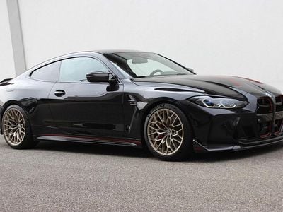 Gebraucht 2023 BMW M4 Coupé | CHF 199’800