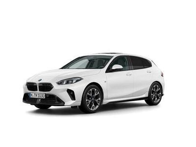 Weiss Gebraucht 2025 BMW 123 M Sport Kleinwagen | CHF 38’900 (Fairer Preis)