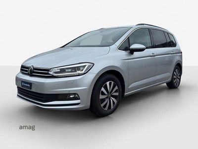 Gebraucht 2024 VW Touran Comfortline Van / Kleinbus | CHF 36’444 (Teuer)