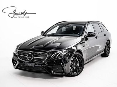 Gebraucht 2018 Mercedes E53 AMG AMG | CHF 39’900 (Fairer Preis)