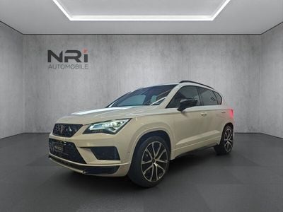 Gebraucht 2020 Cupra Ateca SUV | CHF 25’990 (Superpreis)
