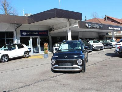 Neu 2025 Hyundai Inster Kleinwagen | CHF 30’600 (Fairer Preis)