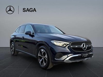 Gebraucht 2022 Mercedes GLC200 Avantgarde SUV | CHF 48’900