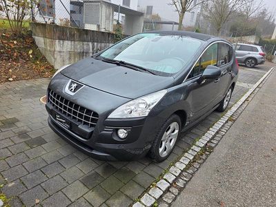 Gebraucht 2011 Peugeot 3008 Business-Line | CHF 8’800