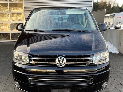 VW T5