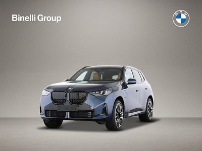 Neu BMW X3 Comfort Edition 299 PS (219 kW) 2026 Schwarz SUV