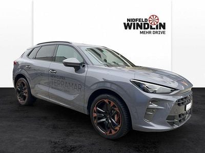 Gebraucht Cupra Terramar VZ 265 PS (194 kW) 2024 SUV