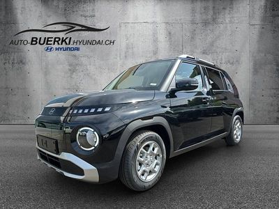 Neu 2025 Hyundai Inster Kleinwagen | CHF 29’875 (Fairer Preis)