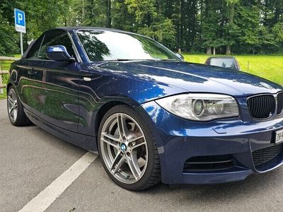 Gebraucht 2011 BMW 135 Kleinwagen | CHF 16’000