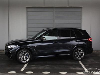Gebraucht BMW X5 Comfort Edition 400 PS (294 kW) 2019 SUV