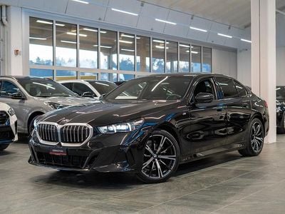 Gebraucht 2024 BMW 520 M Sport Limousine | CHF 49’780