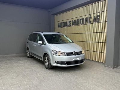 VW Sharan