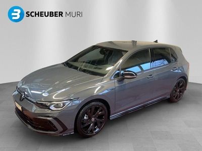 gebraucht VW Golf 1.5 eTSI mHEV ACT R-Line DSG