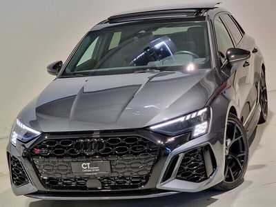 Gebraucht Audi RS3 Sportback 400 PS (294 kW) 2022 Kleinwagen