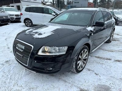 Gebraucht 2007 Audi A6 Allroad Kombi | CHF 2’999