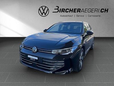 Gebraucht VW Passat Business 150 PS (110 kW) 2024 Kombi