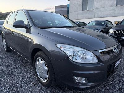 Gebraucht Hyundai i30 Style 126 PS (92 kW) 2008