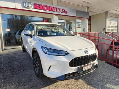 Gebraucht Honda ZR-V Advance 183 PS (134 kW) 2024 SUV
