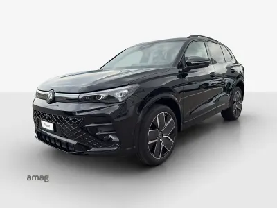Neu (2026) VW Tiguan United 193 PS | Etwas zu teuer