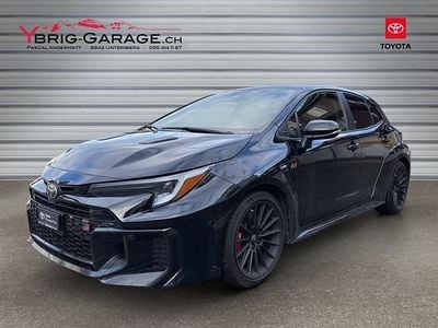 Gebraucht Toyota Corolla Edition 303 PS (222 kW) 2024 Limousine