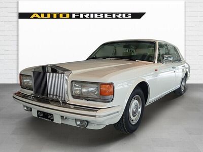 Gebraucht Rolls Royce Silver Spirit 148 PS (108 kW) 1983