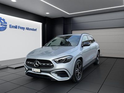 Neu Mercedes GLA200 AMG line 177 PS (130 kW) 2025 SUV