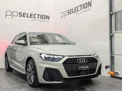 Gebraucht 2025 Audi A1 Sportback S-Line Kleinwagen | CHF 25’399 (Guter Preis)