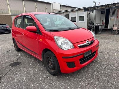 Gebraucht 2007 Daihatsu Cuore Kleinwagen | CHF 1’400