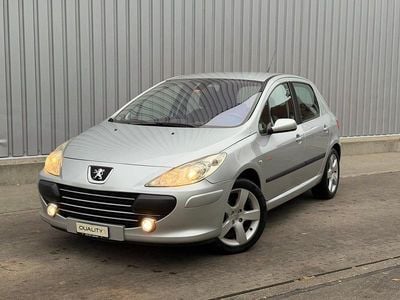 Gebraucht 2006 Peugeot 307 Limousine | CHF 1’999
