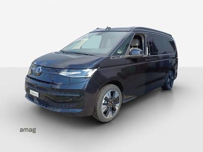 Noir profond nacré (lc9x) Neu 2025 VW California Beach Van | CHF 75’470 (Etwas zu teuer)