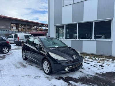Gebraucht Peugeot 207 Sport 120 PS (88 kW) 2009