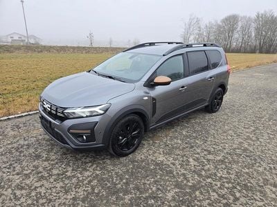 Gebraucht Dacia Jogger Extreme 110 PS (80 kW) 2024 Van / Kleinbus