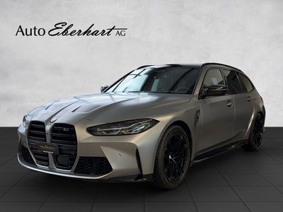 gebraucht BMW M3 Touring Competition M