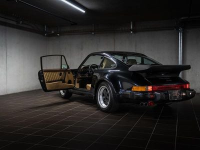 Gebraucht 1981 Porsche 911 Turbo | CHF 149’900
