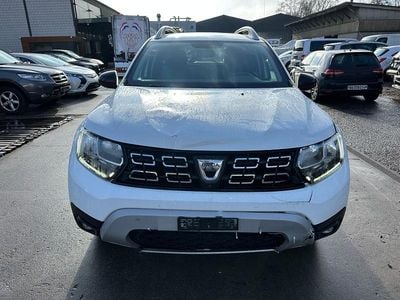 Gebraucht Dacia Duster Prestige 150 PS (110 kW) 2019 SUV