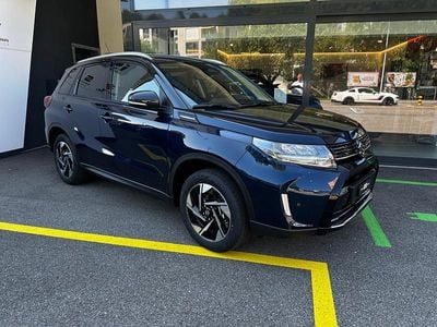 Neu 2025 Suzuki Vitara SUV | CHF 36’900 (Fairer Preis)
