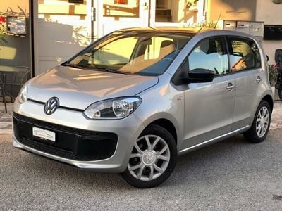 VW up!