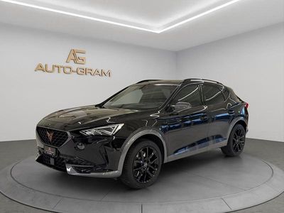 Gebraucht Cupra Formentor VZ 310 PS (228 kW) 2023 SUV