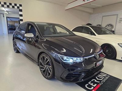 Gebraucht VW Golf VIII R 385 PS (283 kW) 2021