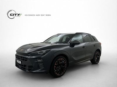 Grau Gebraucht 2025 Cupra Terramar VZ SUV | CHF 37’700 (Guter Preis)