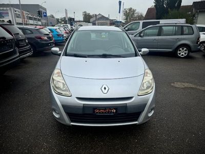 Renault Clio II